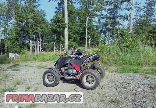ctyrkola-bashan-300cc-poloautomat