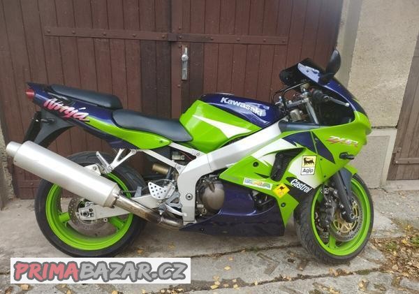 kawasaki-zx6r