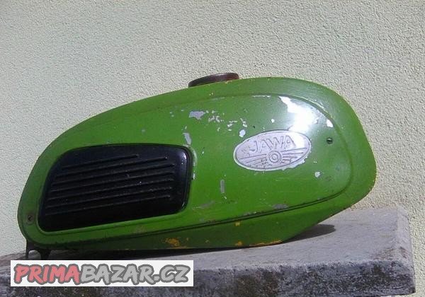 jawa-350-634-nadrz-kryty-motoru-p-dvouklicova-brzda-z-blatni