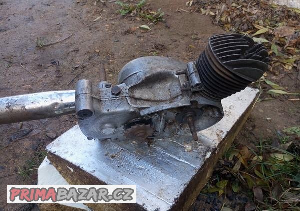 manet-motor