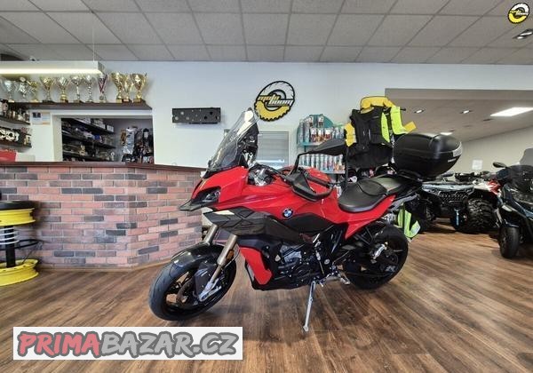 bmw-s-1000-xr-spickovy-stav-zaruka-karbon-odpocet-dph