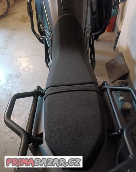 sedlo-yamaha-tenere-700