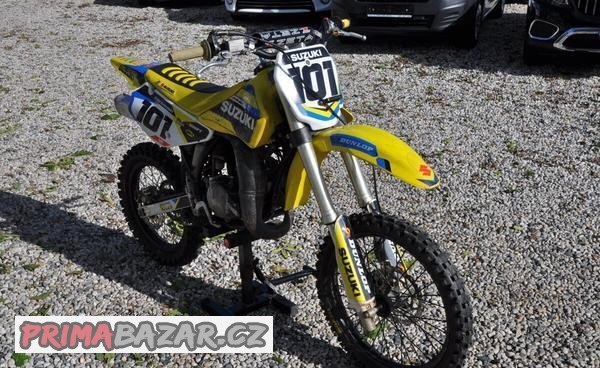 suzuki-rm-85-2009