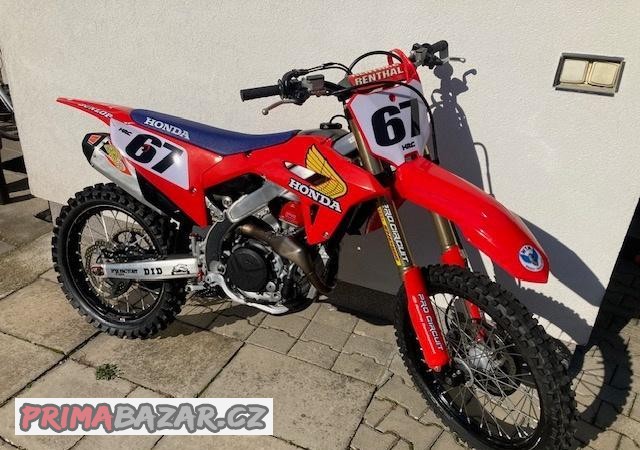 honda-crf450r