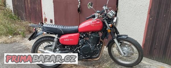 jawa-650-ohc