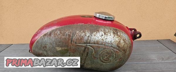 nadrz-palivova-cz-125-175