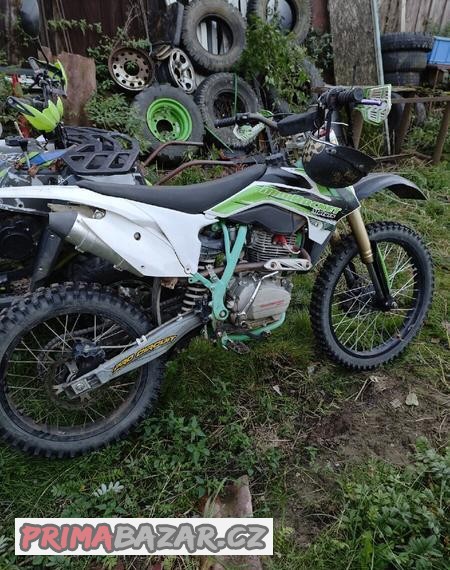 prodam-dirt-bike-minirocket-250-ccm