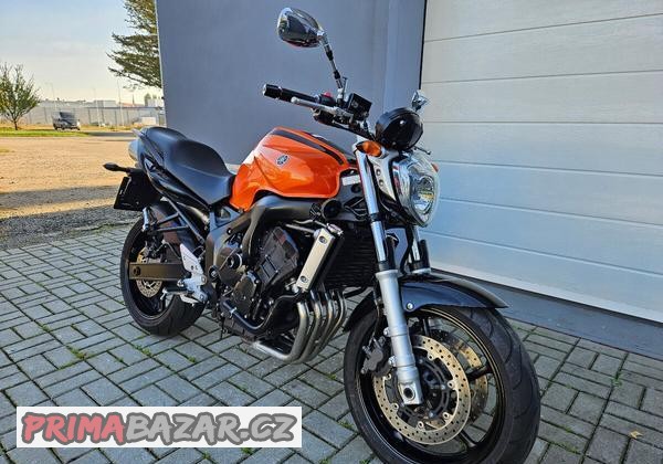 yamaha-fz6n-fazer-limited-edition-akce-doprava-zdarma