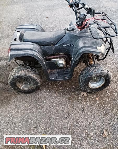 prodam-ctyrkolku-110ccm-atv