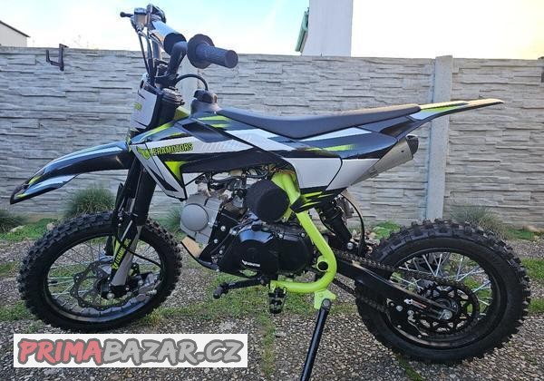 pitbike