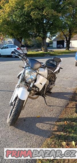 kymco-quannon-naked-125ccm
