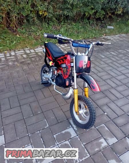 minibike