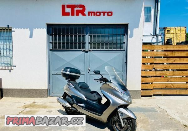 yamaha-majesty-400-moznost-splatek-a-protiuctu