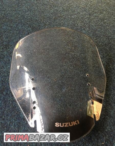 plexi-suzuki