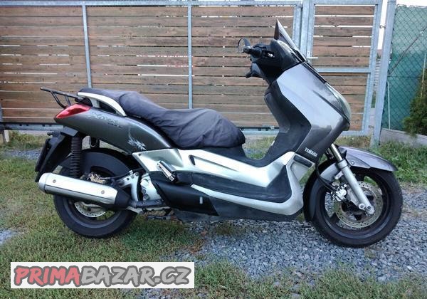 Yamaha Xmax 250 R.V.2006