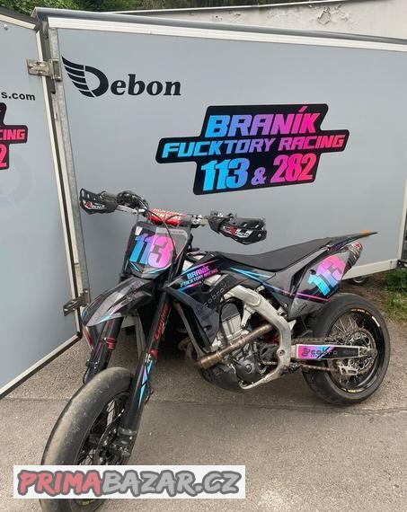 honda-crf-450r-supermoto