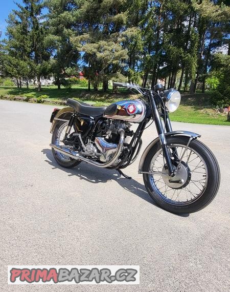 bsa-650-super-rocket