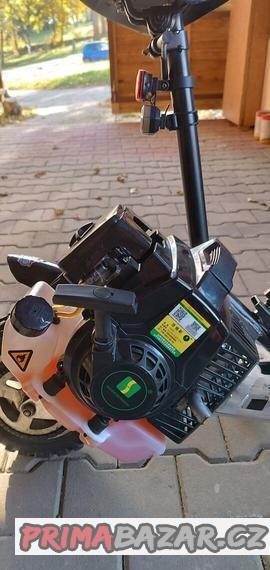 nitro-scooter