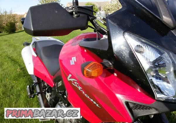 prodam-suzuki-v-strom-650-r-2006-naj-42600km