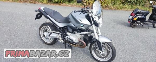 bmw-r1200r-rv-2007-najeto-jen-5000-km