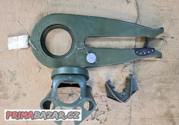 Jawa sved / libemak
