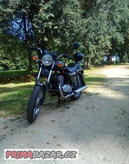 prodam-jawa-350-638-prestavba-90-let-chopper
