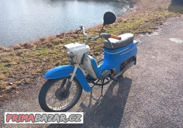 prodam-jawa-21-pionyr-s-tp