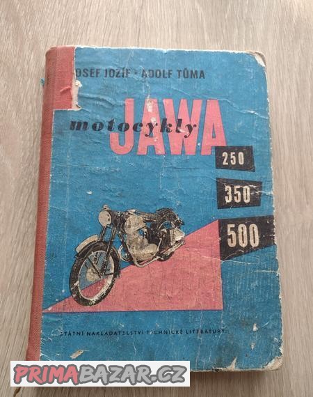 jawa-250-350-500-popis-obsluha-1955