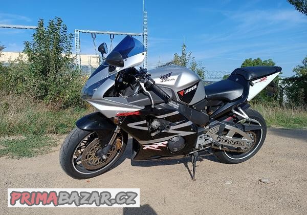 cbr-954rr