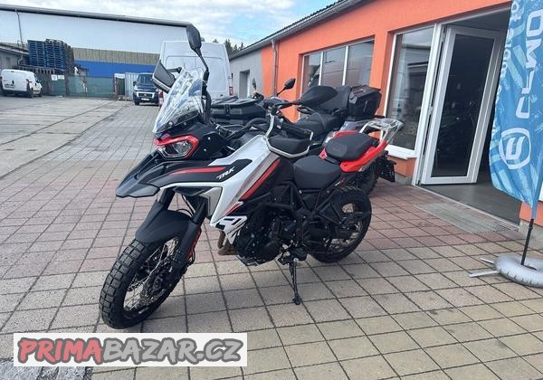 prodam-benelli-trk-702-x-boxy-zdarma