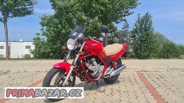 yamaha-xj600n