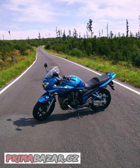 suzuki-bandit
