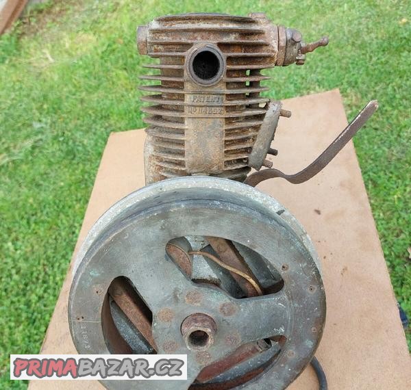 villiers-motor
