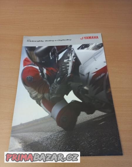 prodam-prospekt-yamaha-2006