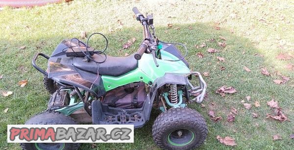 detska-ctyrkolka-1200w-48v-brushless-na-opravu-nd