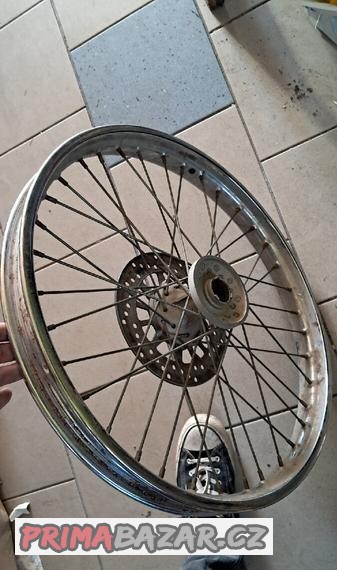 yamaha-dt-125-r-re-125-predni-kolo