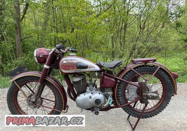 prodam-twn-bdg-250-triumph-s-tp