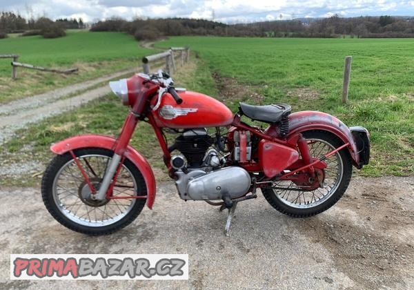 prodam-royal-enfield-clipper-1957