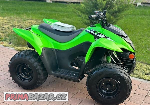 kawasaki-kfx90-nova-nikdy-nejeta-zaruka-do-2026