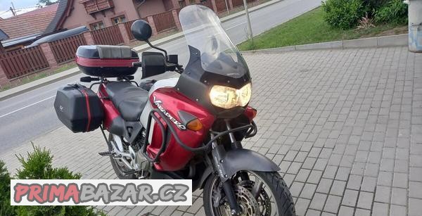 Prodám Honda varadero Xl 1000 rok 2000