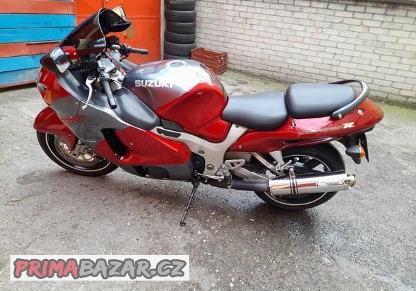 suzuki-hayabusa