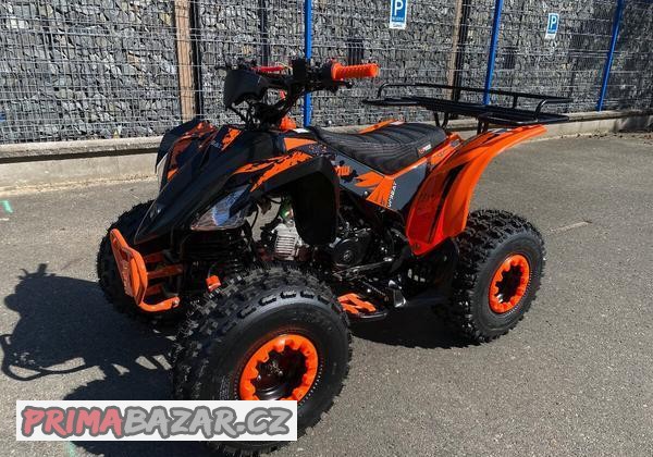 detska-ctyrkolka-upbeat-shadow-125cc-3g8-oranzova