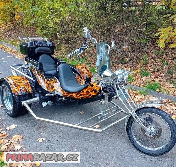 trike-wk-1600-automatic