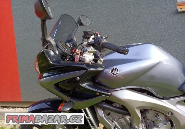 prodej-yamaha-fz6s