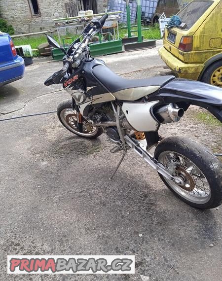 vor-supermoto