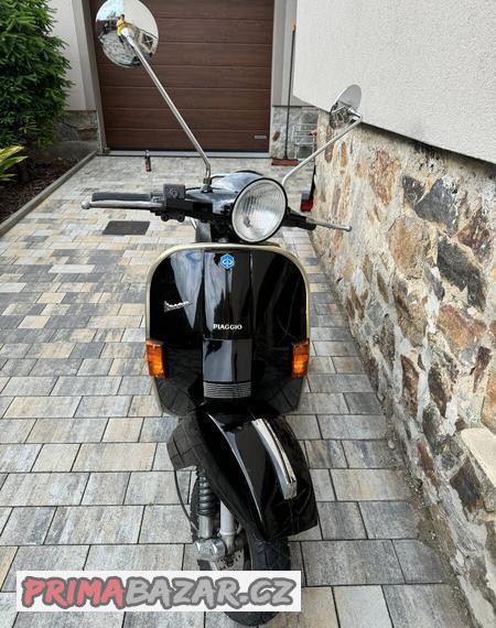 Vespa PX 200