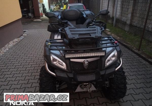 cfmoto