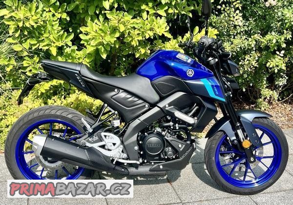 prodej-yamaha-mt125