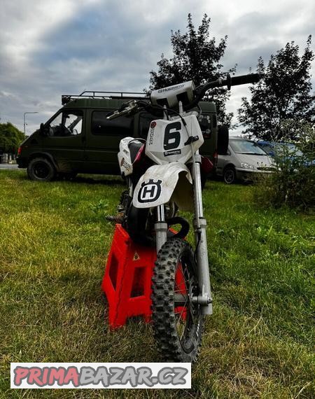 husqvarna-cr-50