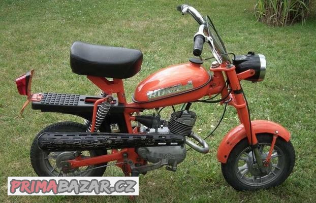 romet-pony-50-mini-moped-komar-dezamet